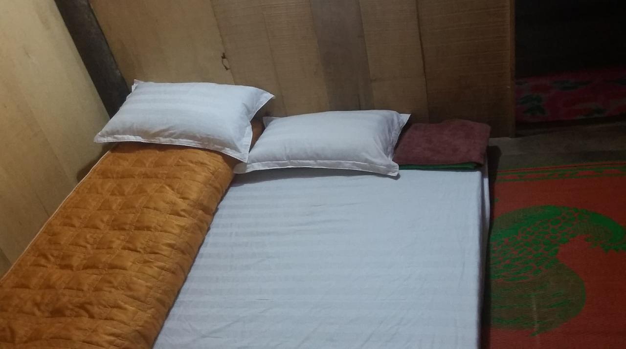 A Sy Ban Gioc Homestay - Lang Da Khuoi Ky كاو بانغ المظهر الخارجي الصورة
